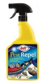 Doff Pest Repeller - 1L
