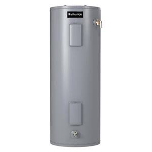 Reliance Standard Electric Water Heater - 40gal