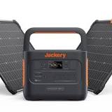 Light up your winter with Jackery this Black Friday and Cyber Monday