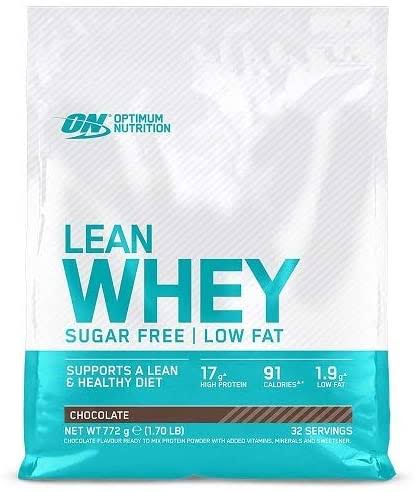 Optimum Nutrition Protein Whey - 10 Servings