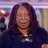 Whoopi Goldberg to Till critic: "That wasn't a fat suit. That was me."