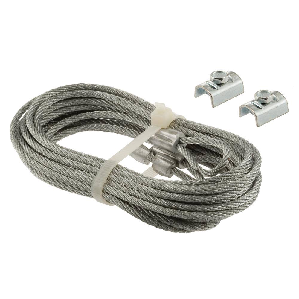 Prime Line Safety Cables - 8'