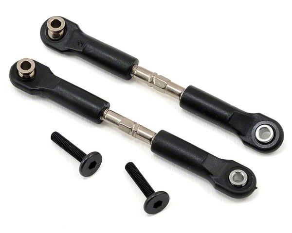 Traxxas Turnbuckles Camber Link Front - 39mm