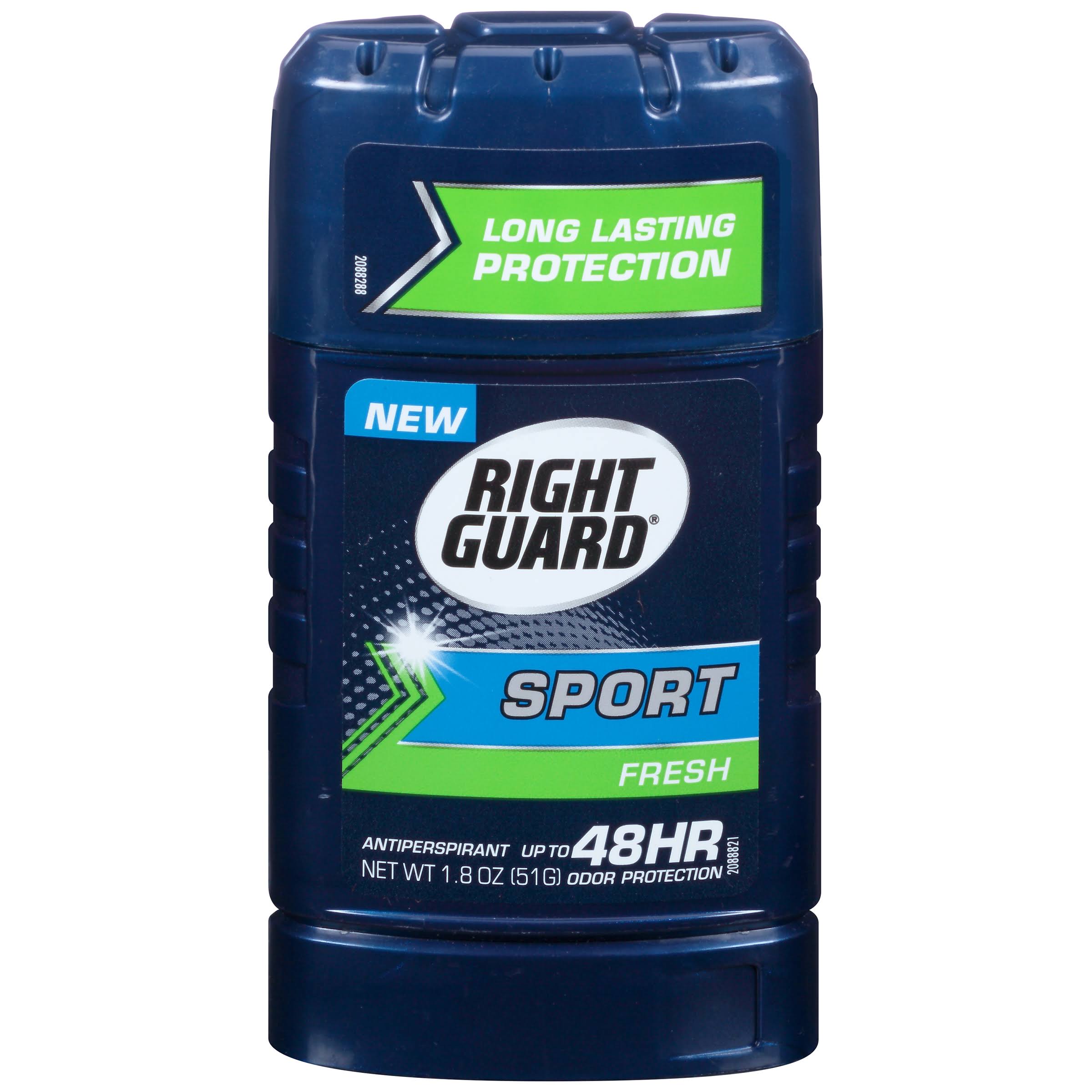 Right Guard Sport Antiperspirant - Fresh, 1.8oz