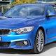 2016 BMW 4 Series review 