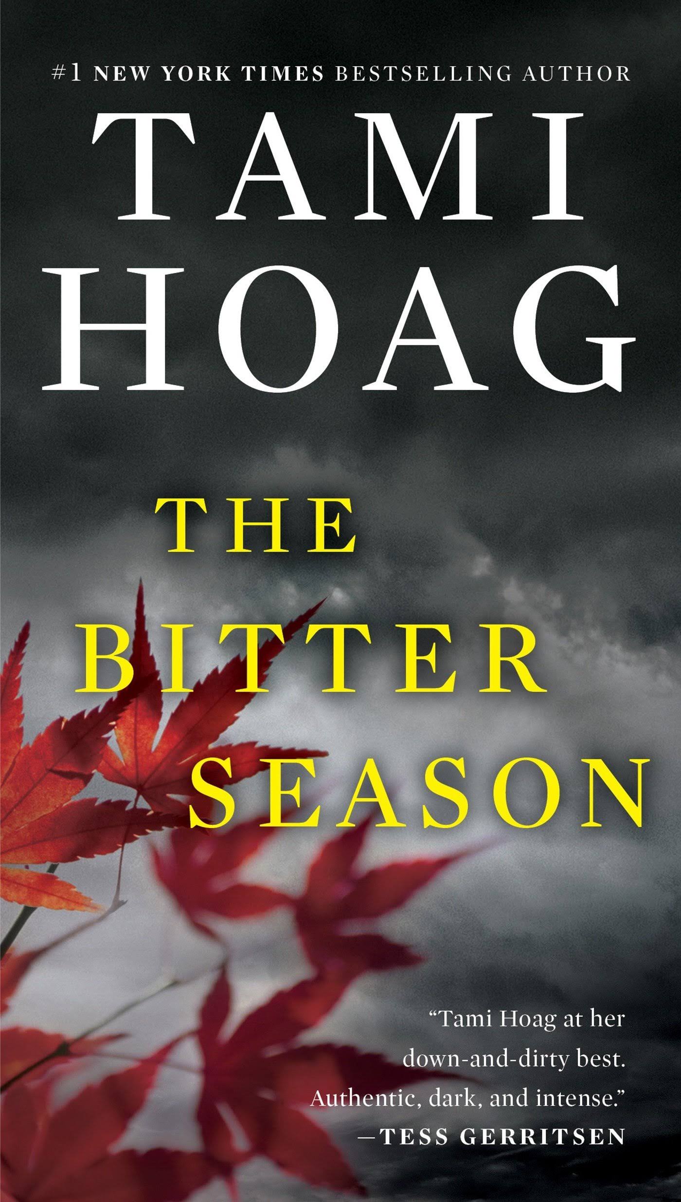 The Bitter Season [Book]