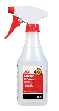 Ace All Purpose Sprayer - 16oz