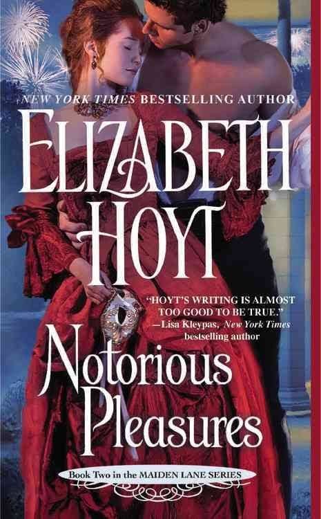 Notorious Pleasures [Book]
