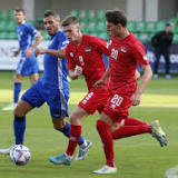 Latvia earn promotion in UEFA Nations League