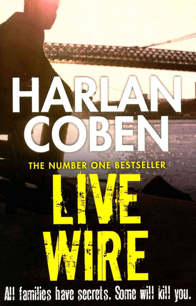 Live Wire [Book]