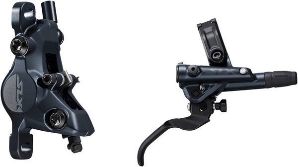 Shimano SLX BR-M7100 Disc Brake with Lever