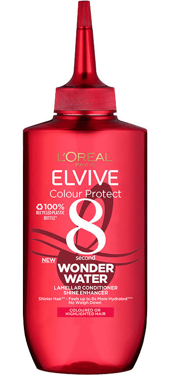 L'Oreal Elvive Colour Protect 8 Second Wonder Water 200ml