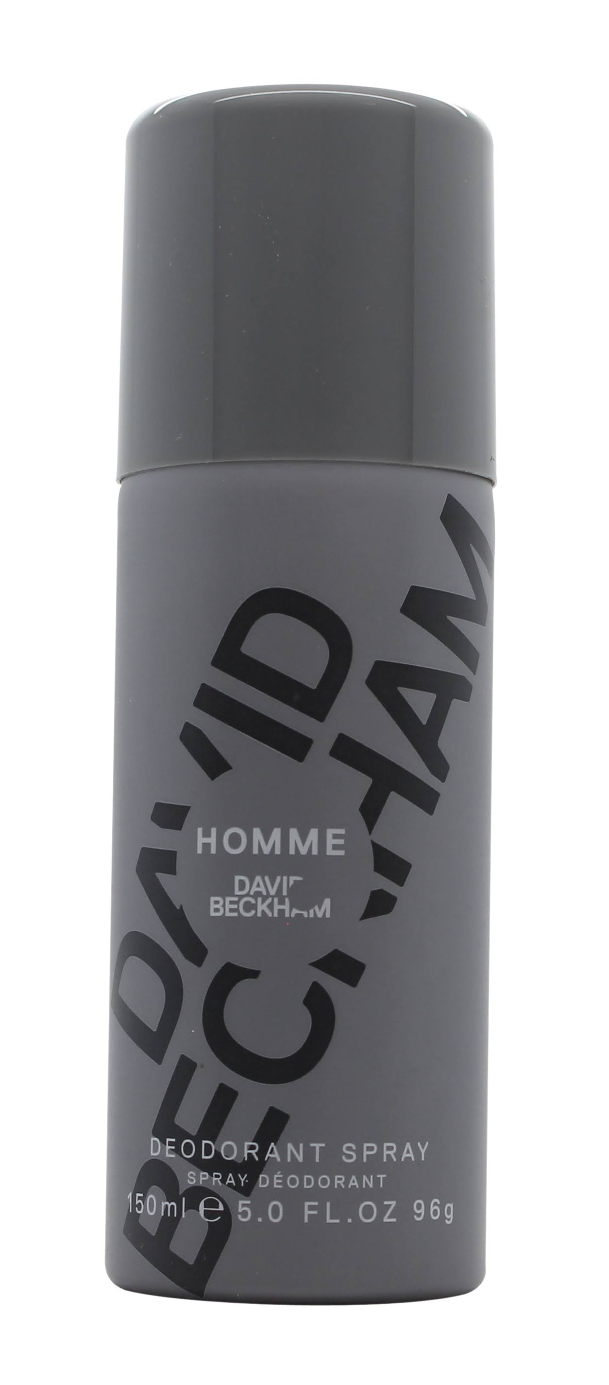 David Beckham - Homme - Deodorant Spray 150 ml