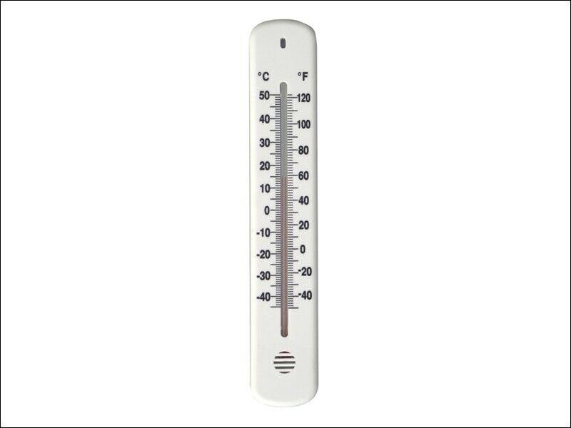 Homehard Thermometer Plastic 215mm T12