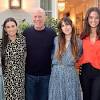 Beyond the Blockbusters: Bruce Willis' Journey as a Loving Father to Five Daughters