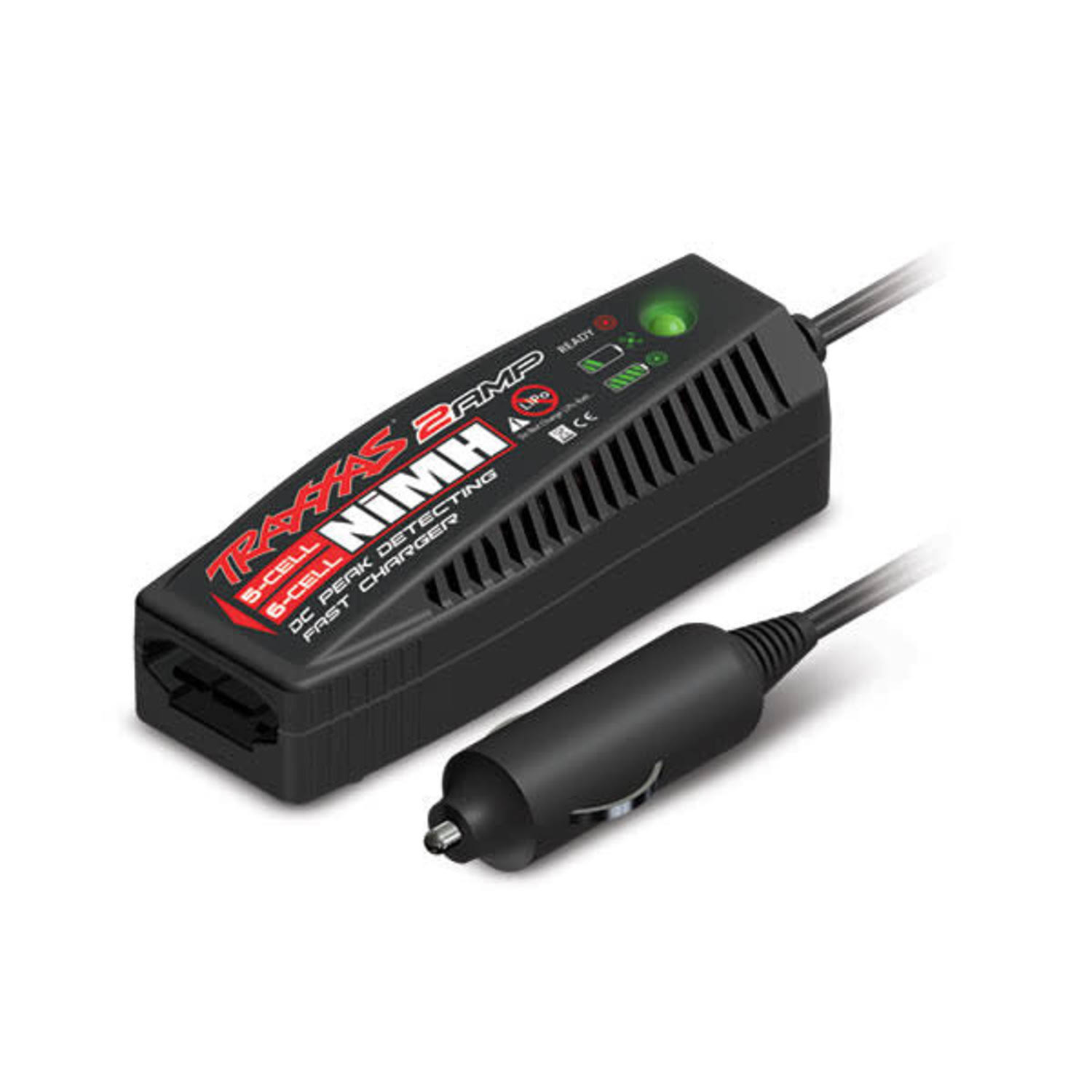 Traxxas Dc Charger - 2 Amp