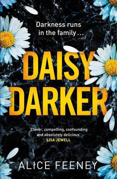 Daisy Darker [Book]