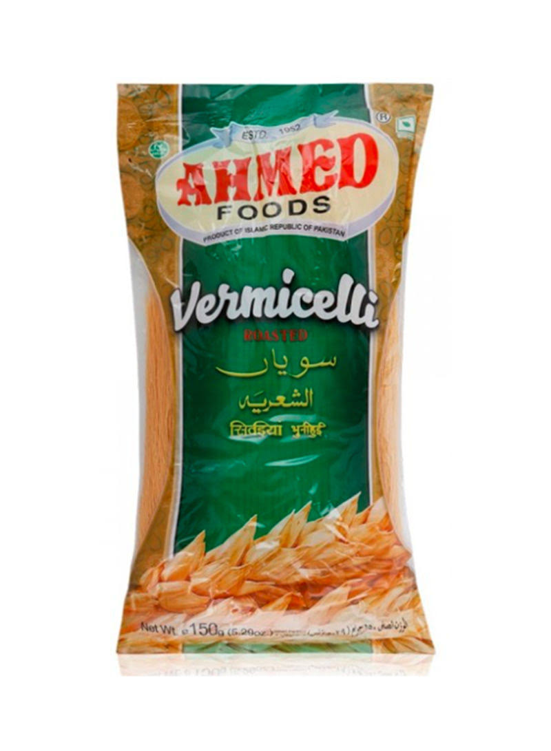 Ahmed Vermicelli, Roasted - 150 g