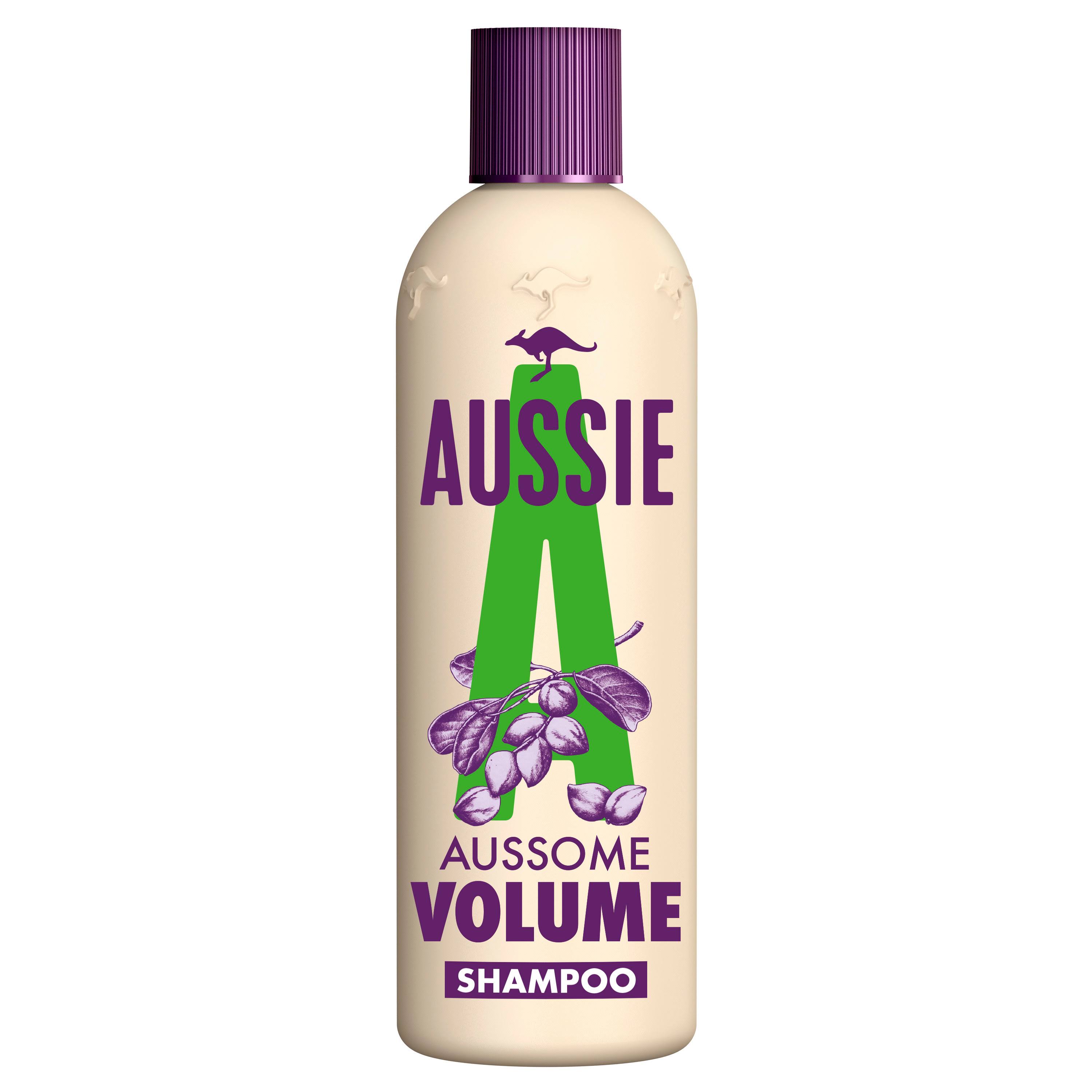 Aussie Aussome Volume Shampoo Volumising Shampoo - 300ml