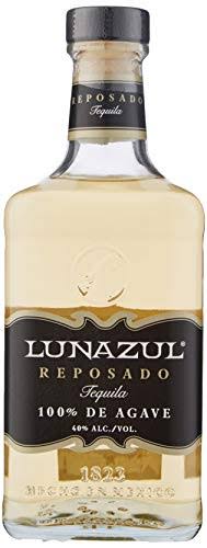 Arbonne Lunazul Tequila Reposado - 750ml