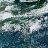 Coastal North Carolina sees minor impacts from Tropical Storm Colin