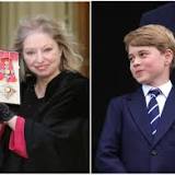 Hilary Mantel's prediction about Prince George and the royal family