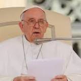 Pope schedules back-to-back Italy trips after pandemic lull