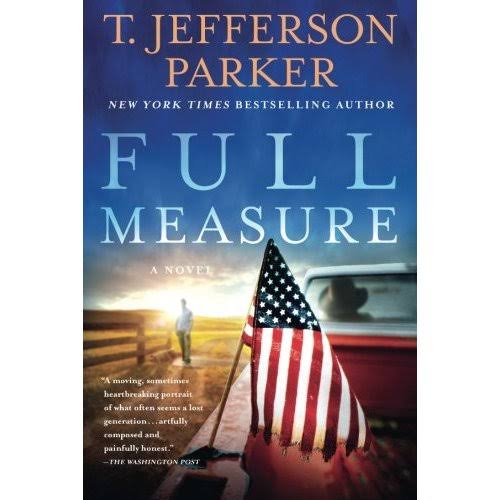 Full Measure: A Novel [Book]