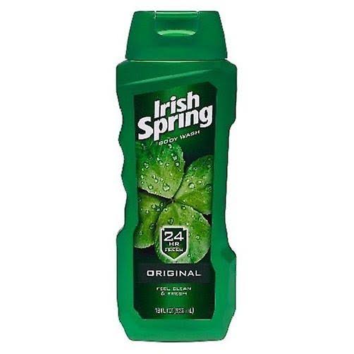 Irish Spring Body Wash - Original, 18oz
