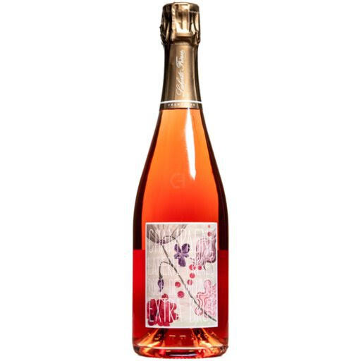 Laherte Freres Rose de Meunier Extra Brut Champagne