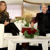 Jennifer Aniston, Ellen DeGeneres' First-Ever Guest, Will Appear on The Ellen Show's Final Episode