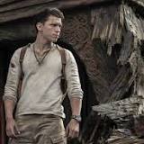 When is Uncharted starring Tom Holland coming to Netflix?