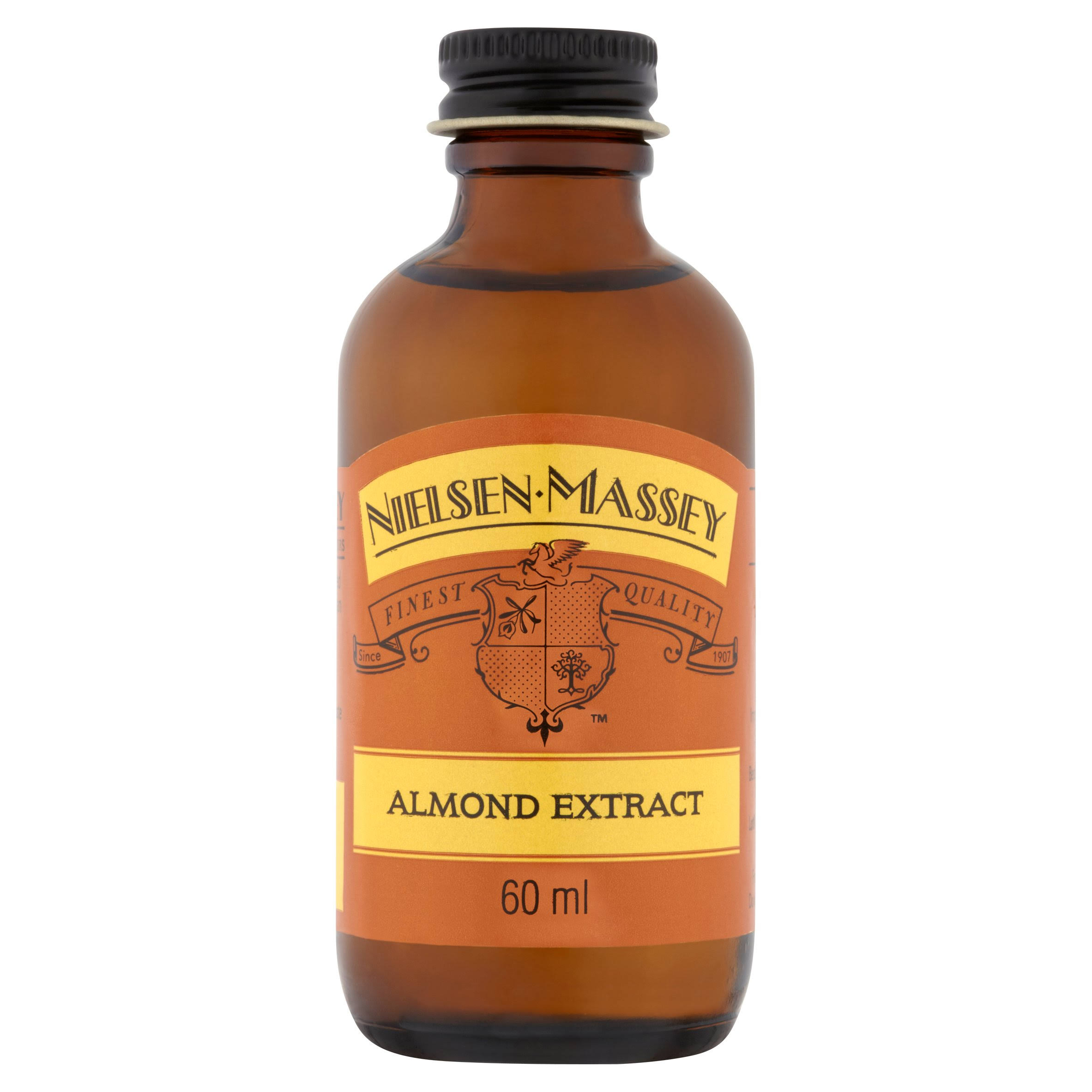 Nielsen Massey Almond Extract, Pure - 2 fl oz
