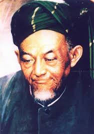 Profil Kyai : KH M. Hasyim Asy'ari Masjid Jami' Baitul Makmur