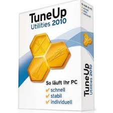 Download Tune up utility