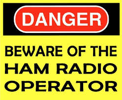 BewareOfHamRadio Does Ham Radio Suck ? You Tell Me