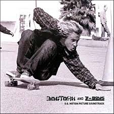 Dogtown and Z-Boys (2001)