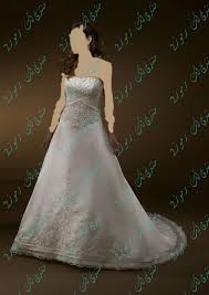 2009 summer_Wedding-Dress