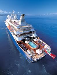 Seadream