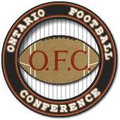 Ontario Football Conference “Players of the Week”